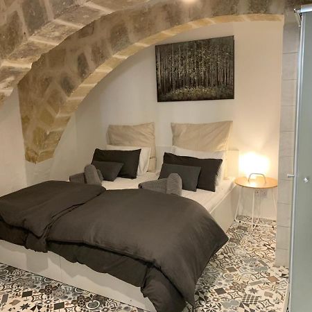 Studio Apartment In 瓦莱塔 外观 照片