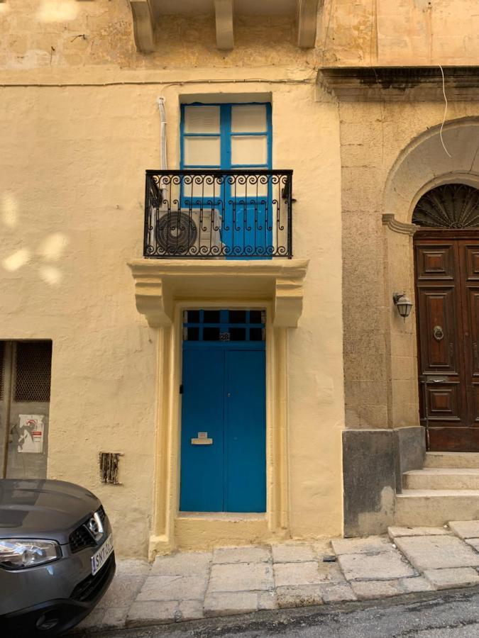 Studio Apartment In 瓦莱塔 外观 照片