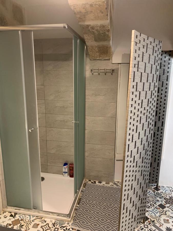 Studio Apartment In 瓦莱塔 外观 照片